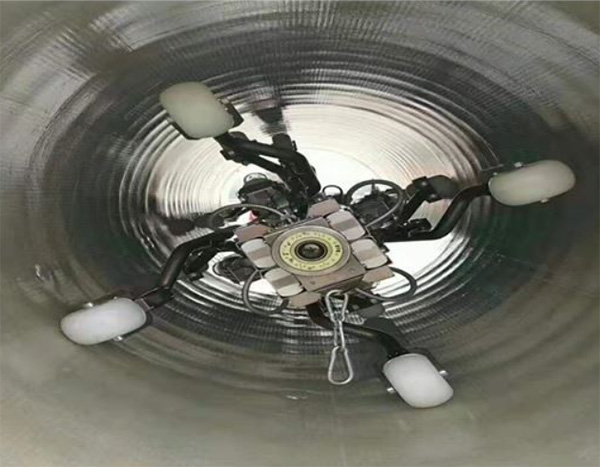 黄骅非开挖修复技术在地下管线建设的优势体现