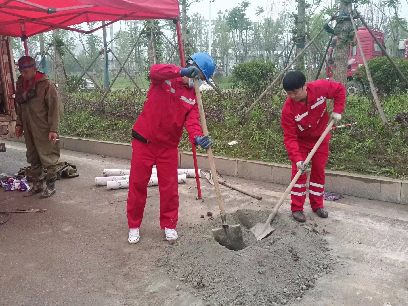 黄骅管道疏通哪家好】及时进行市政管道清淤