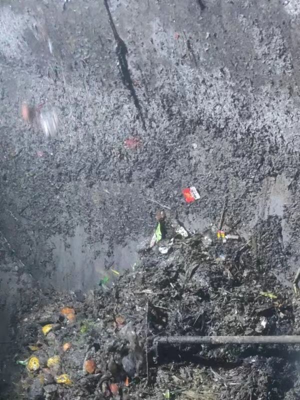 黄骅污水池清理